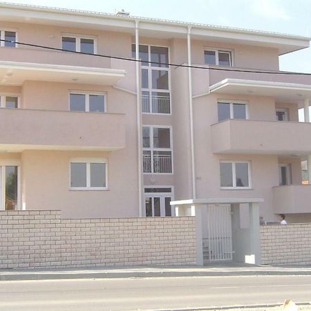 Apartmani Almica زغرب المظهر الخارجي الصورة