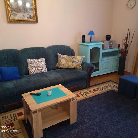 Apartmani Almica زغرب المظهر الخارجي الصورة