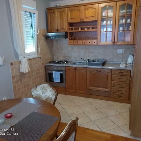 Apartmani Almica زغرب المظهر الخارجي الصورة