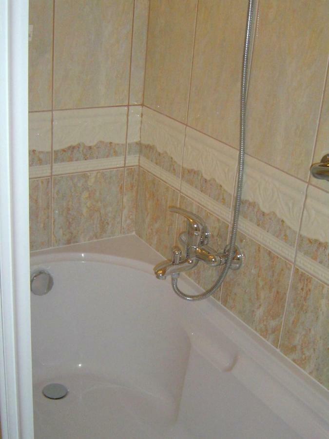 Apartmani Almica زغرب المظهر الخارجي الصورة
