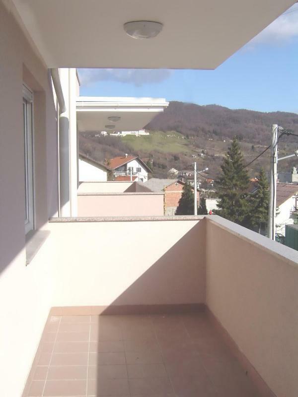 Apartmani Almica زغرب المظهر الخارجي الصورة