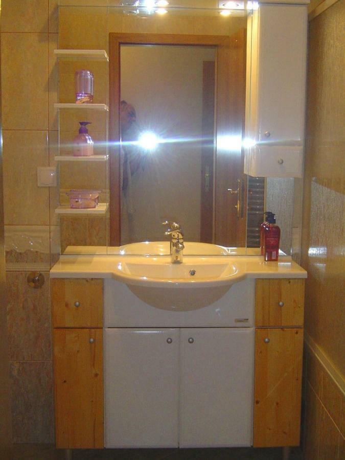 Apartmani Almica زغرب المظهر الخارجي الصورة