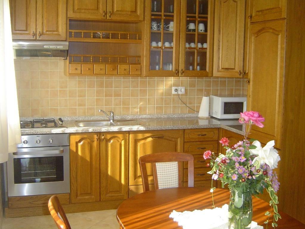 Apartmani Almica زغرب المظهر الخارجي الصورة