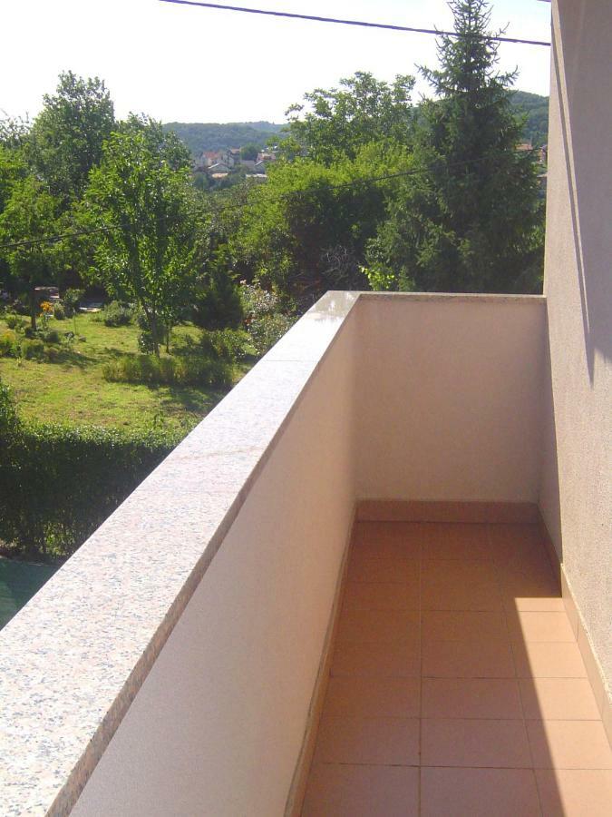 Apartmani Almica زغرب المظهر الخارجي الصورة