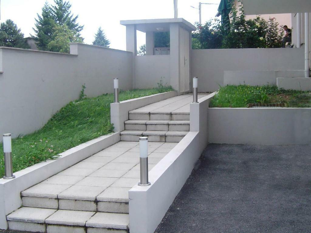 Apartmani Almica زغرب المظهر الخارجي الصورة