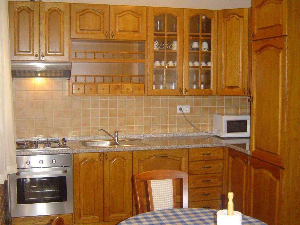 Apartmani Almica زغرب المظهر الخارجي الصورة