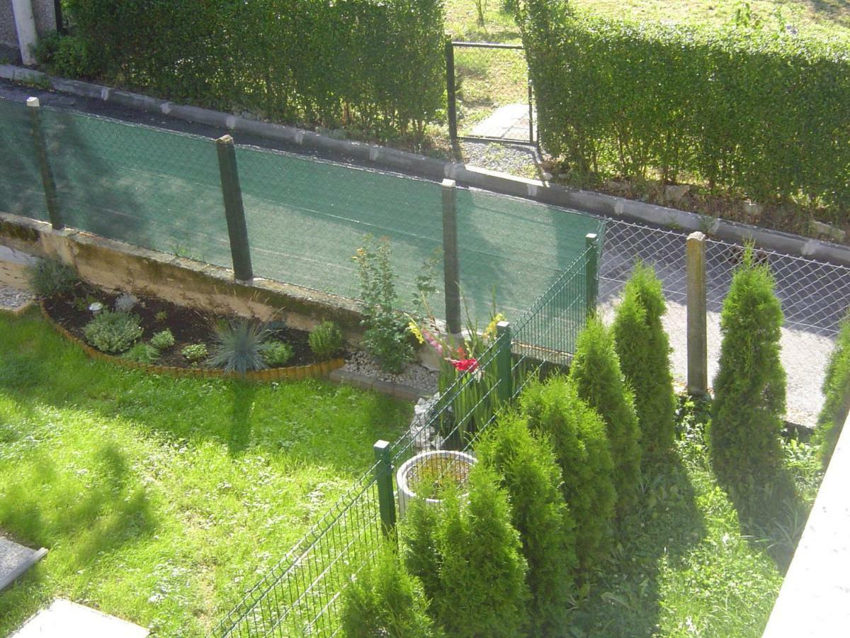 Apartmani Almica زغرب المظهر الخارجي الصورة