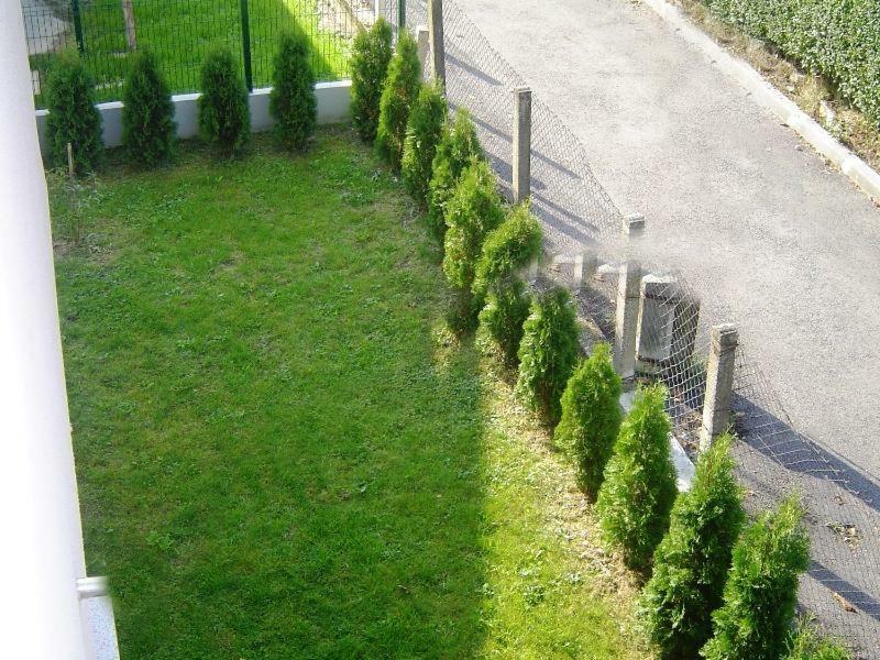 Apartmani Almica زغرب المظهر الخارجي الصورة