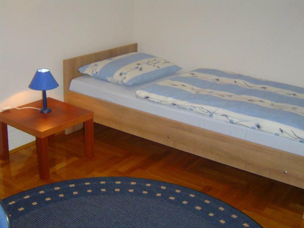 Apartmani Almica زغرب المظهر الخارجي الصورة