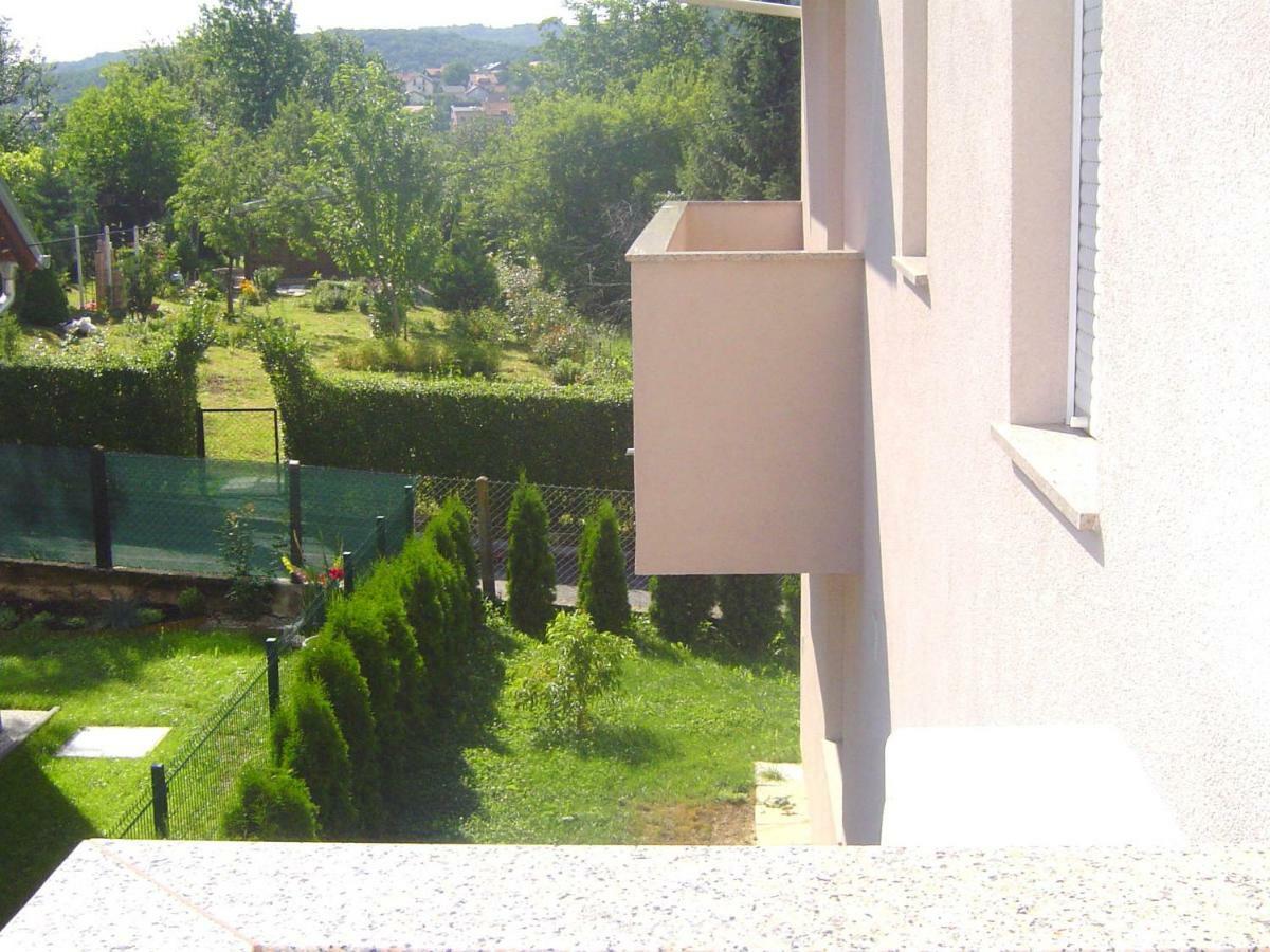 Apartmani Almica زغرب المظهر الخارجي الصورة