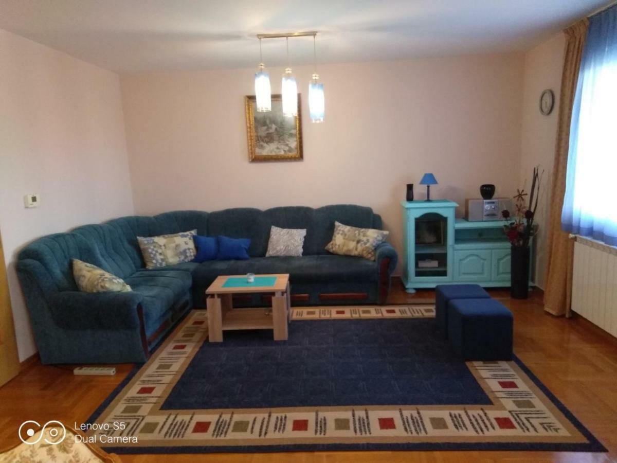 Apartmani Almica زغرب المظهر الخارجي الصورة
