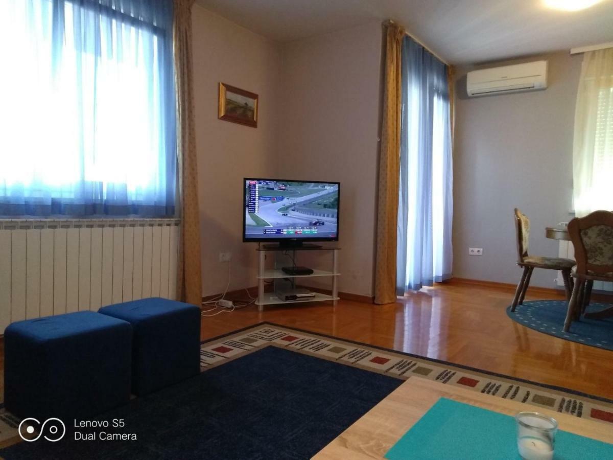 Apartmani Almica زغرب المظهر الخارجي الصورة