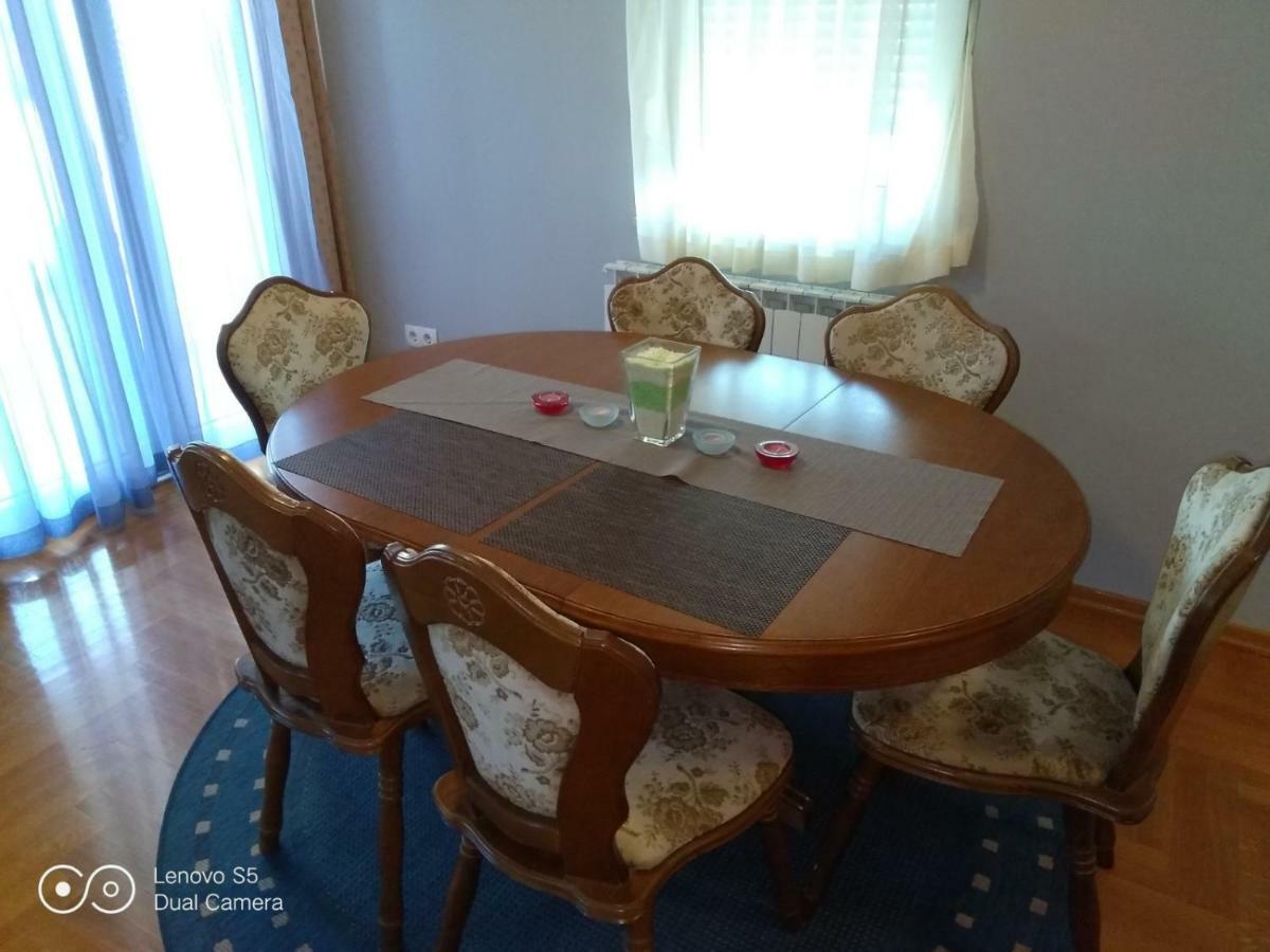 Apartmani Almica زغرب المظهر الخارجي الصورة